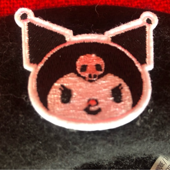 Woman’s beret Sanrio Hello Kitty - Picture 12 of 12